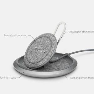 Wireless Charging Stand